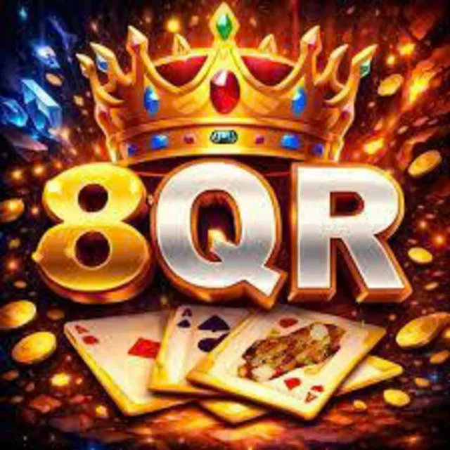 8QR - Pertarungan Seru dalam Battle Royale