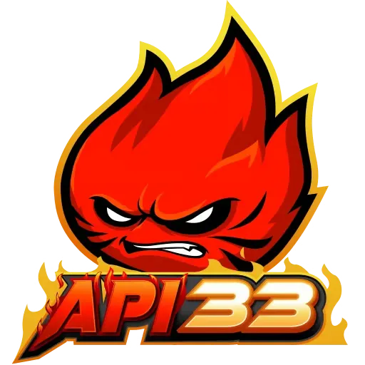 API33 - Permainan Slot Seru dan Menguntungkan