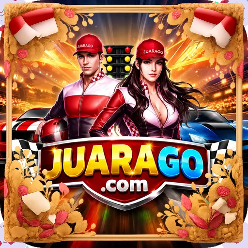 JUARAGO - Game Olahraga Seru dan Menarik