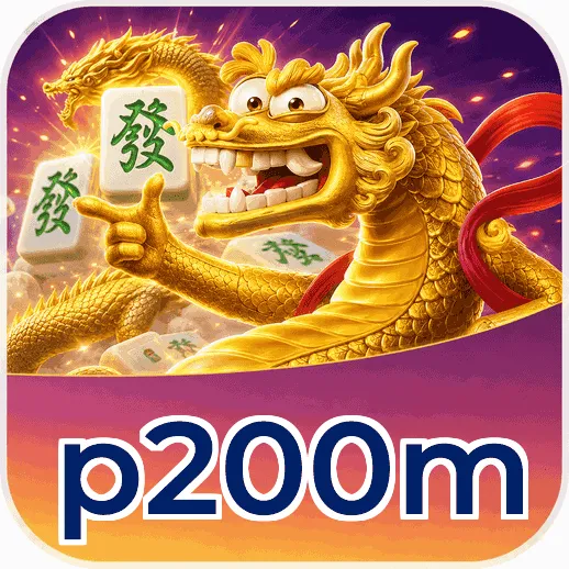 P200M - Game Strategi Simulasi yang Mendebarkan