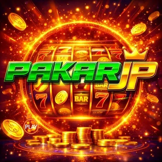 PAKARJP - Petualangan Seru dalam Dunia yang Mengagumkan