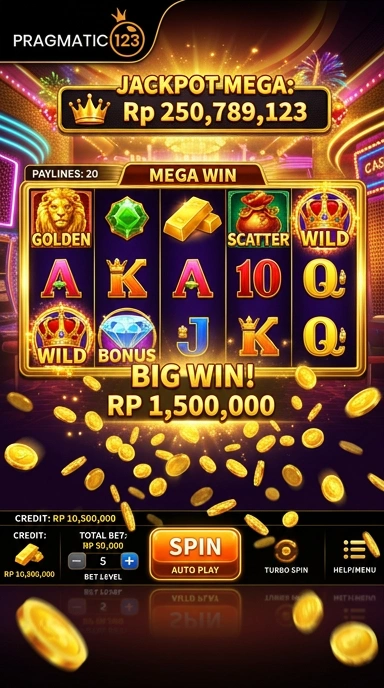 Pengunduhan aplikasi yang aman melalui pragmatic123.