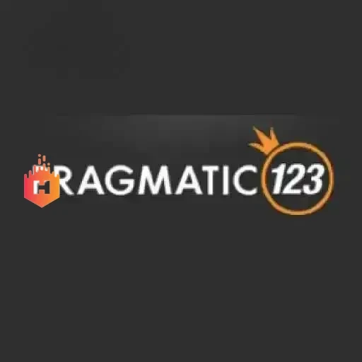 Logo pragmatic123